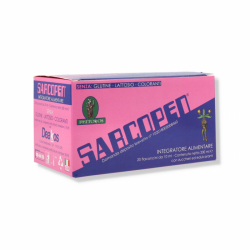 Sarcopen 20flaconcini 200ml