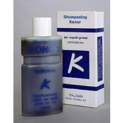 Konor shampoo capelli 200 ml