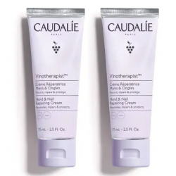 Duo crema mani e unghie 2x75ml