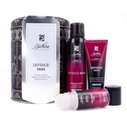 Defence man kit natale 2023