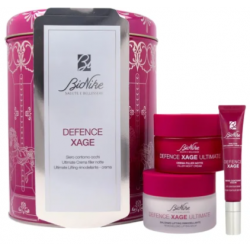 Defence xage kit natale 2023