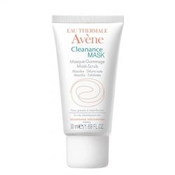 Avene cleanance mask 50ml nf