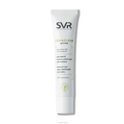 Sebiaclear active gel 40ml