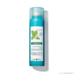 Klorane sh secco menta 150ml