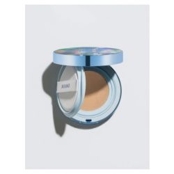 Miamo second skin mesh cushion foundation ivory spf50+11ml