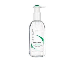 SENSINOL SHAMPOO 200 ML DUCRAY