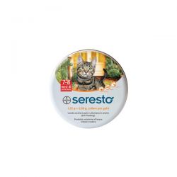 Seresto*38cm gatti