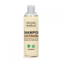 OFFICINA DEL MUGELLO SHAMPOO CASTAGNA 250 ML