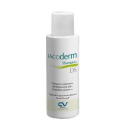 IACODERM SHAMPOO DS 250ML