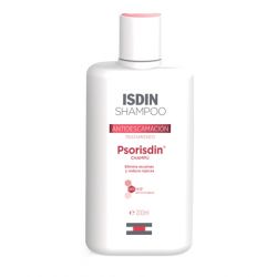 Psorisdin shampoo