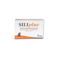 Siliplus 30cpr