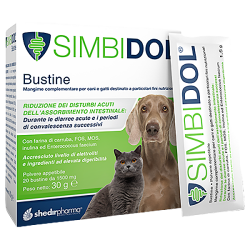 Simbidol 20 bustine