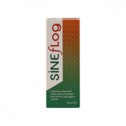 Sineflog 30 ml