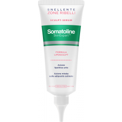 SOMATOLINE COSMETIC SNEL ZONE RIBELLI SCULPT SERUM 100ML