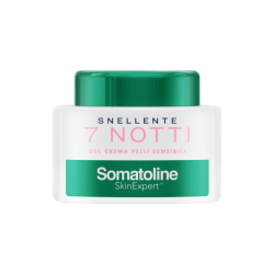 SOMATOLINE COSMETIC SNELLENTE 7 NOTTI NATURAL