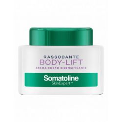 Somatoline skin expert rassodante corpo ridensificante 250 ml