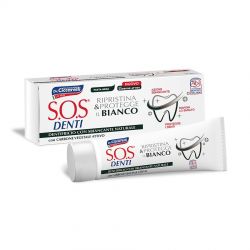 Sos dentif whitening 75ml