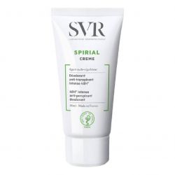 Spirial deodorante crema 50ml