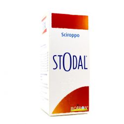 STODAL SCIROPPO 200ML