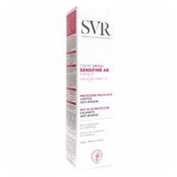Sensifine ar spf50+ 40ml