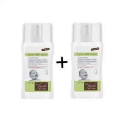 FIOCCHI DI RISO BIPACCO TALCO NON TALCO SPRAY 100ML