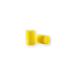 EAR TAPPO AURICOLARE IN SPUGNA 10 PEZZI