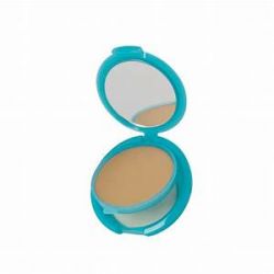Bionike defence sun 50 fondotinta compatto 2 bronzo