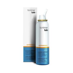 Tonimer hypertonic spray