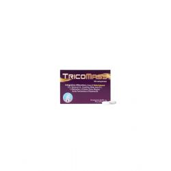 Tricomass 30 compresse