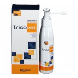 Tricovel lozione spray 125 ml