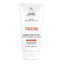 Triderm barriera prot mani