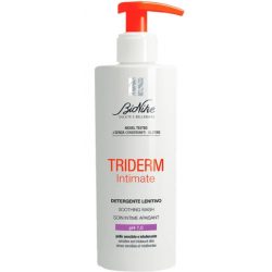 Triderm intimate lenitivo250ml