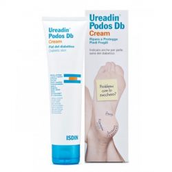 Ureadin podos db 100 ml
