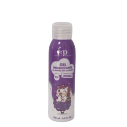 IAP PHARMA F GEL FRUITS C MORA