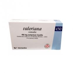 Valeriana vemedia*20cpr riv450