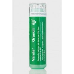 Vanda 12*4g gr cont multid