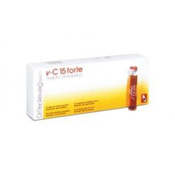 Reckeweg vc15 forte 24f os