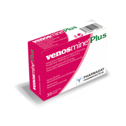 Venosmine plus 30cpr