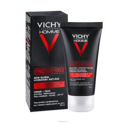 VICHY HOMME STRUCTURE FORCE