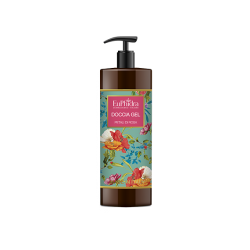 Zeta doccia gel petali di rosa 400 ml
