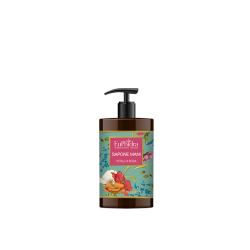 Zeta sapone mani petali di rosa 300 ml