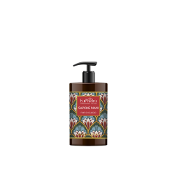 Zeta sapone mani bergamotto e patchouli 300 ml