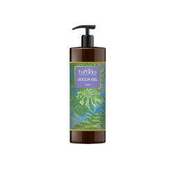 Zeta doccia gel tiare' 400 ml