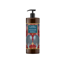 Zeta doccia gel bergamotto e patchouli 400 ml