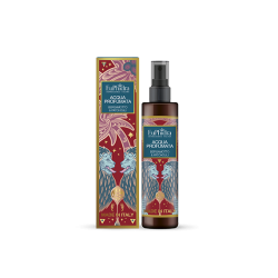 Zeta acqua profumata bergamotto e patchouli 125 ml