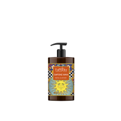 Zeta sapone mani neroli e vetiver 300 ml