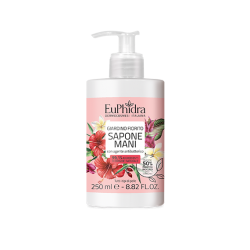 Euphidra sapone liquido giardino fiorito 250ml