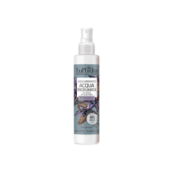 Euphidra acqua profumata legni aromatici 125ml