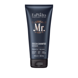 Euphidra mr. doccia sh idratante 200ml