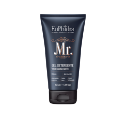 Euphidra mr. det viso barba baffi 150 ml